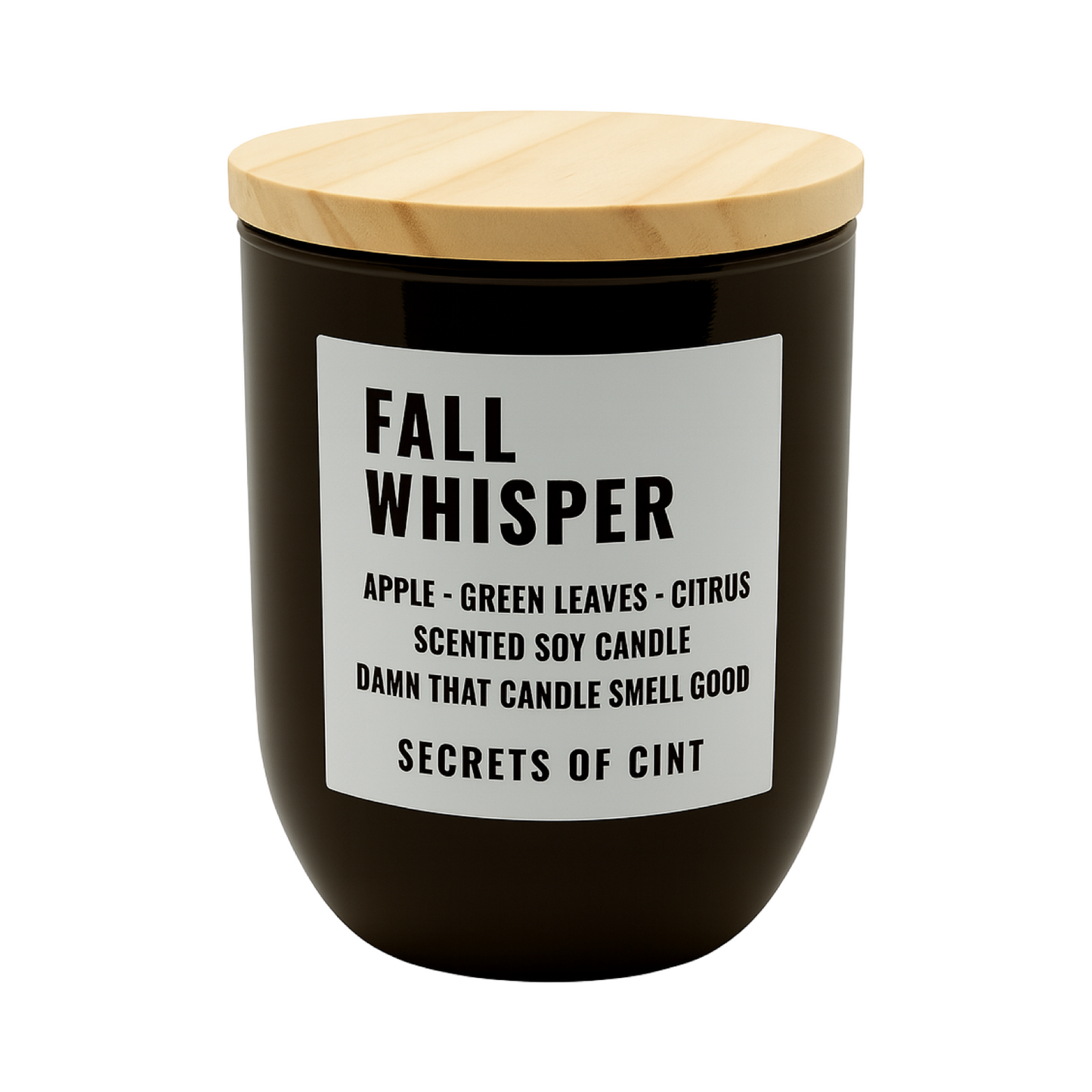 FALL WHISPER