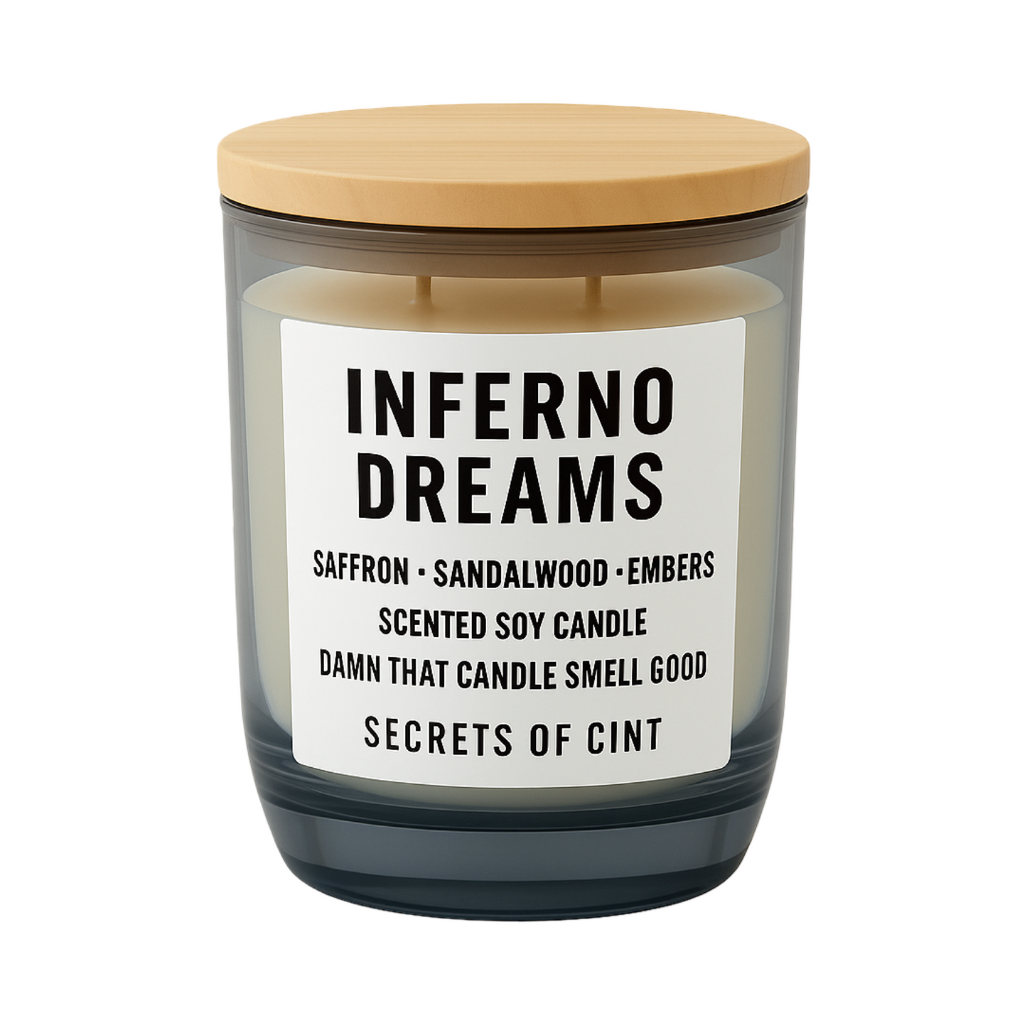 INFERNO DREAMS