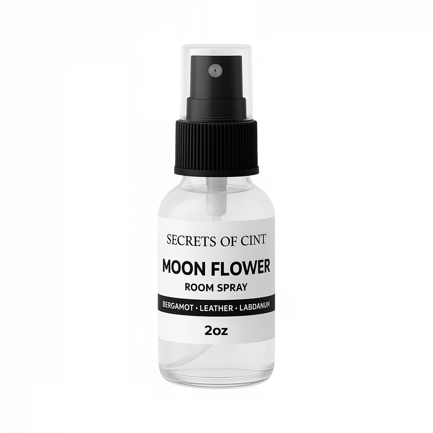 MOON FLOWER