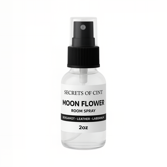 MOON FLOWER