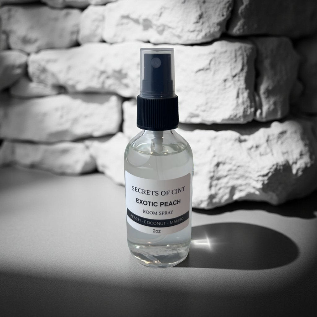 ROOM SPRAY